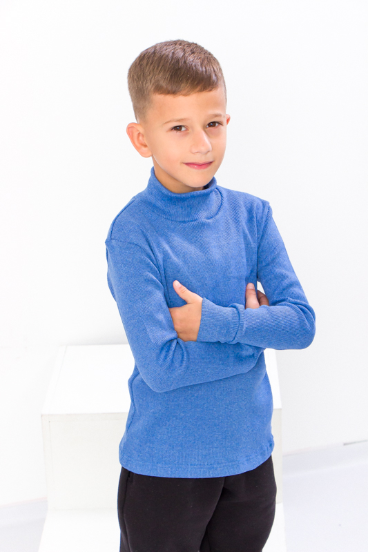 Водолазка дитяча (з дефектом)